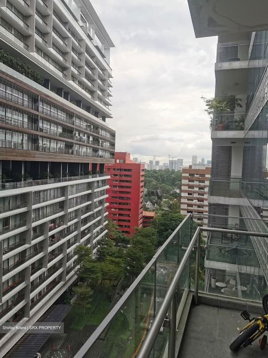 Helios Residences (D9), Apartment #582648751